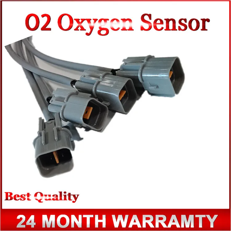 

Oxygen Sensor O2 MN153264 Lambda Sensor AIR FUEL RATIO SENSOR For Mitsubishi Montero Pajero 4 3.0L V73 V93 6G72 V97 6G75