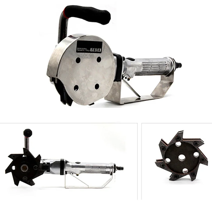 Pneumatic Waste Cle…