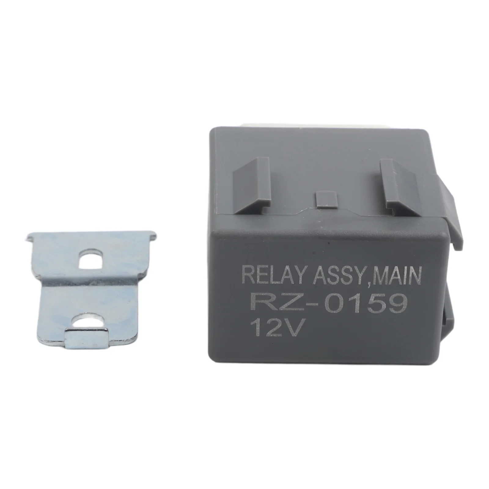 Easy Install Car Relay Ignition Relay Main Relay Assy Lightweight Design Easy Installation Precision Engineering