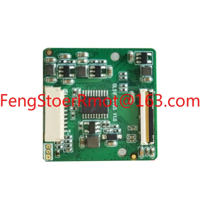 ECX337AF 0.5-inch 1280x960 OLED display, high-resolution Amoled with H-DMI or AV interface driver board