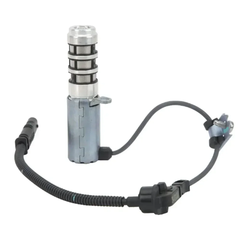 Newest Sale High Car Oil Pump Sensor Solenoid Valve For 207 308 408 508 C3 C4 037990 OEM Part Number 037990 V764723880