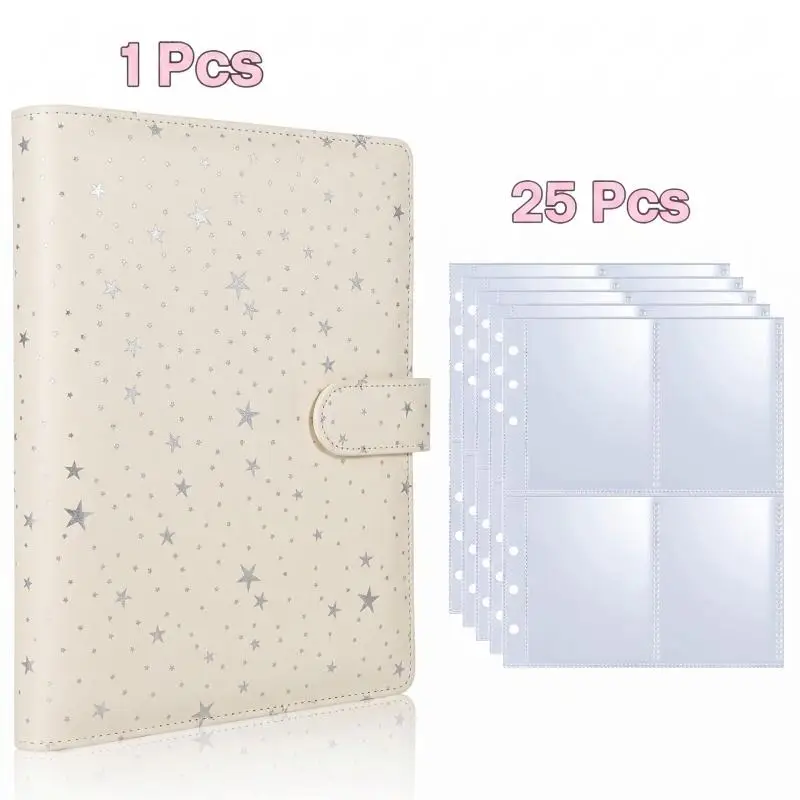 Thumbnail 4 - #28 Cheapest Photo Albums Deals You Can Get