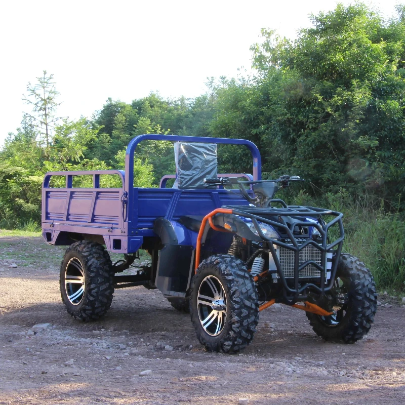 ZC 4WD ATV 4WD Motocross All Terrain Mountain Bike