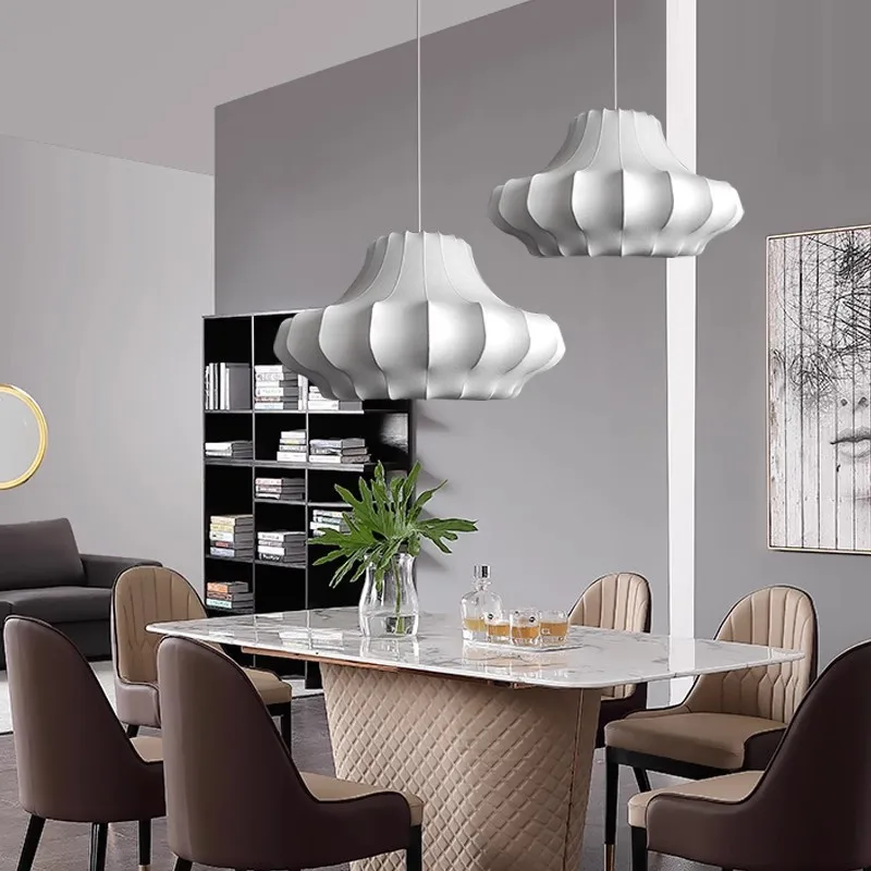 Nordic Led Pendant Chandeliers Creative Moden Hanging Light For Living room Dining room Kitchen Bedroom Ceiling Chandelier Light