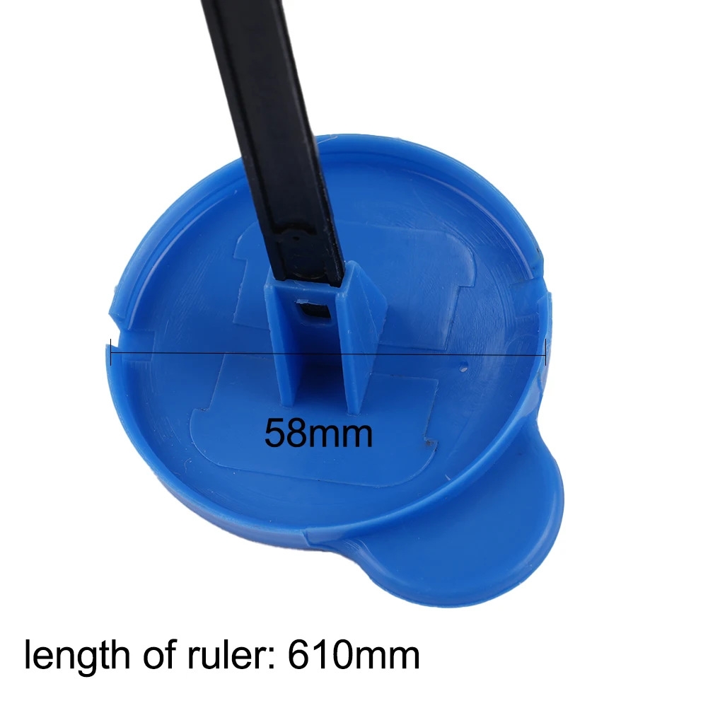 Windscreen Washer Fluid Reservoir Bottle Cap 28913JD00A For Nissan Qashqai J10 J11 For Nissan Dualis 2007- 2014