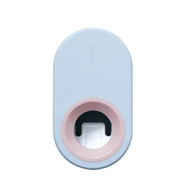 Picture 6: Toothpaste Holder Automatic Toothpaste Squeezer Strong Non Marking Paste Toothpaste  Squeezing Magic Toothbrush Holder