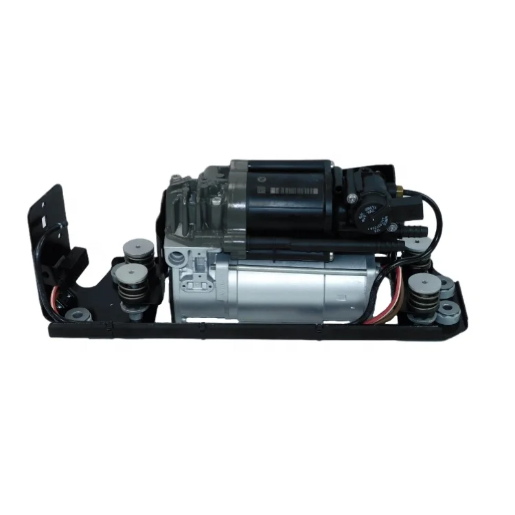

High Quality Auto Parts Air Suspension Compressor 37206794465 Original Factory Parts Manufacturing Used for BMW F01 F07 F02 F03