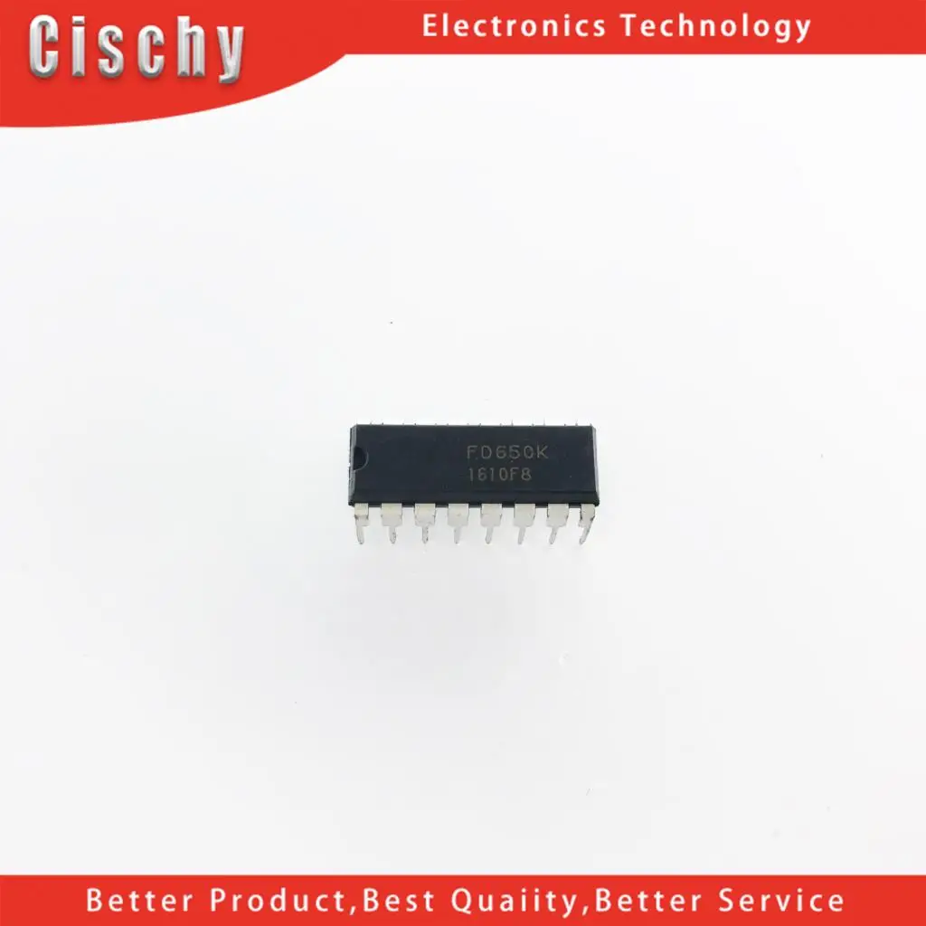1 unids/lote FD650K FD650