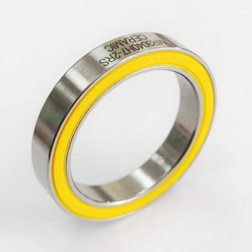 SRAM DUB Bearings | ABEC-3 | Ceramic Beads | MR3040H7-2RS, MR3040H6-2RS