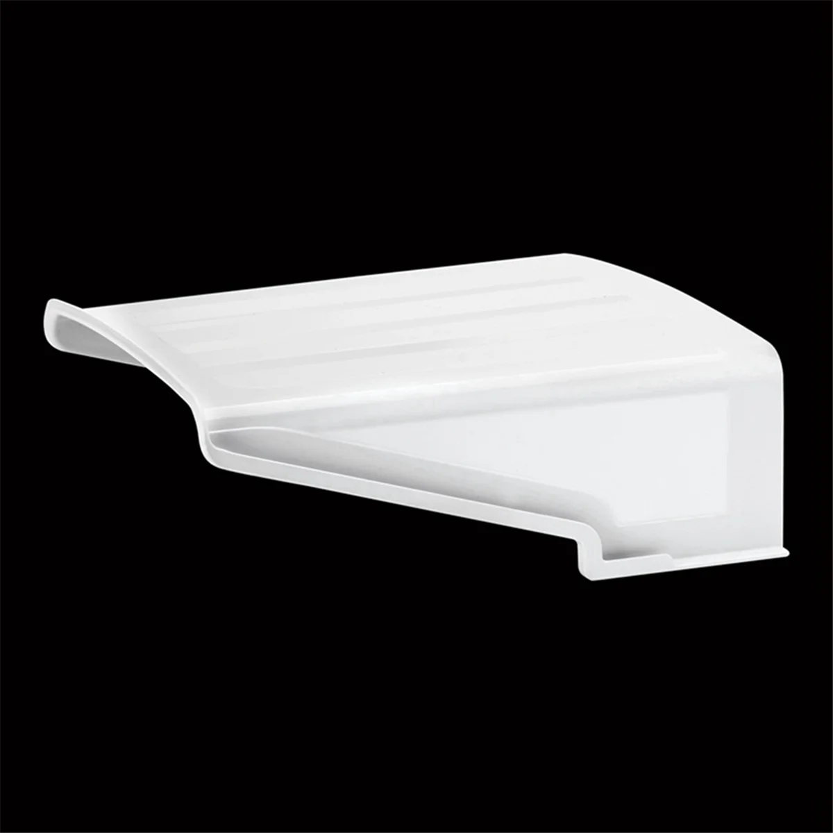 ABSQ-Capuchon de protection pour caméra de sécurité, pare-soleil, protection contre la pluie