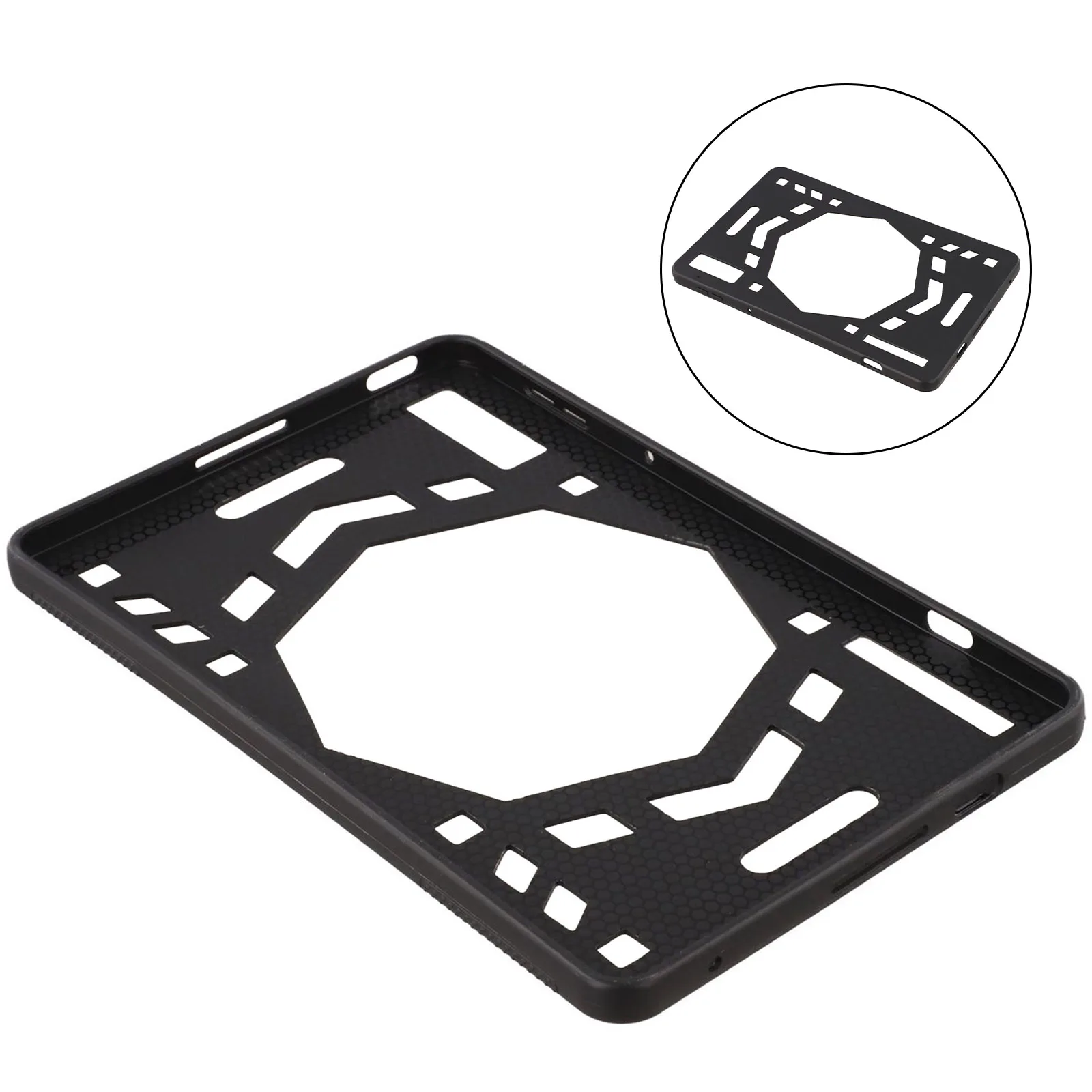 Protective Cooling Case for RedMagic For Astra Tablet with Hollow Back Ventilation and Raised Edges to Keep Screen Safe