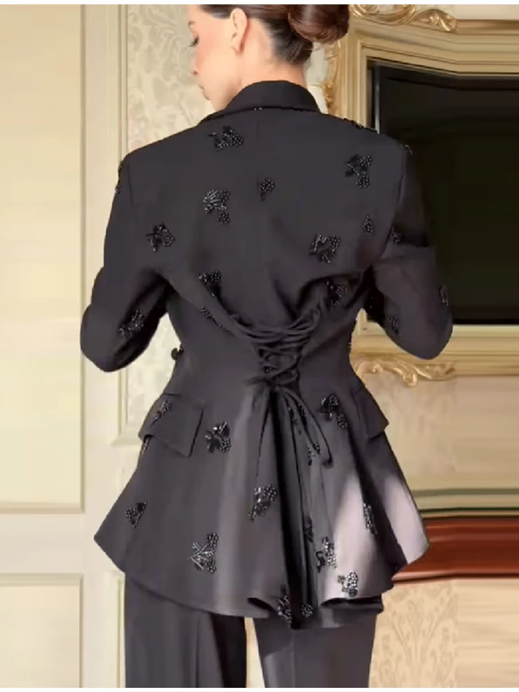 Thumbnail 3 - #4 Wide Leg Pant Sets Comparison Guide