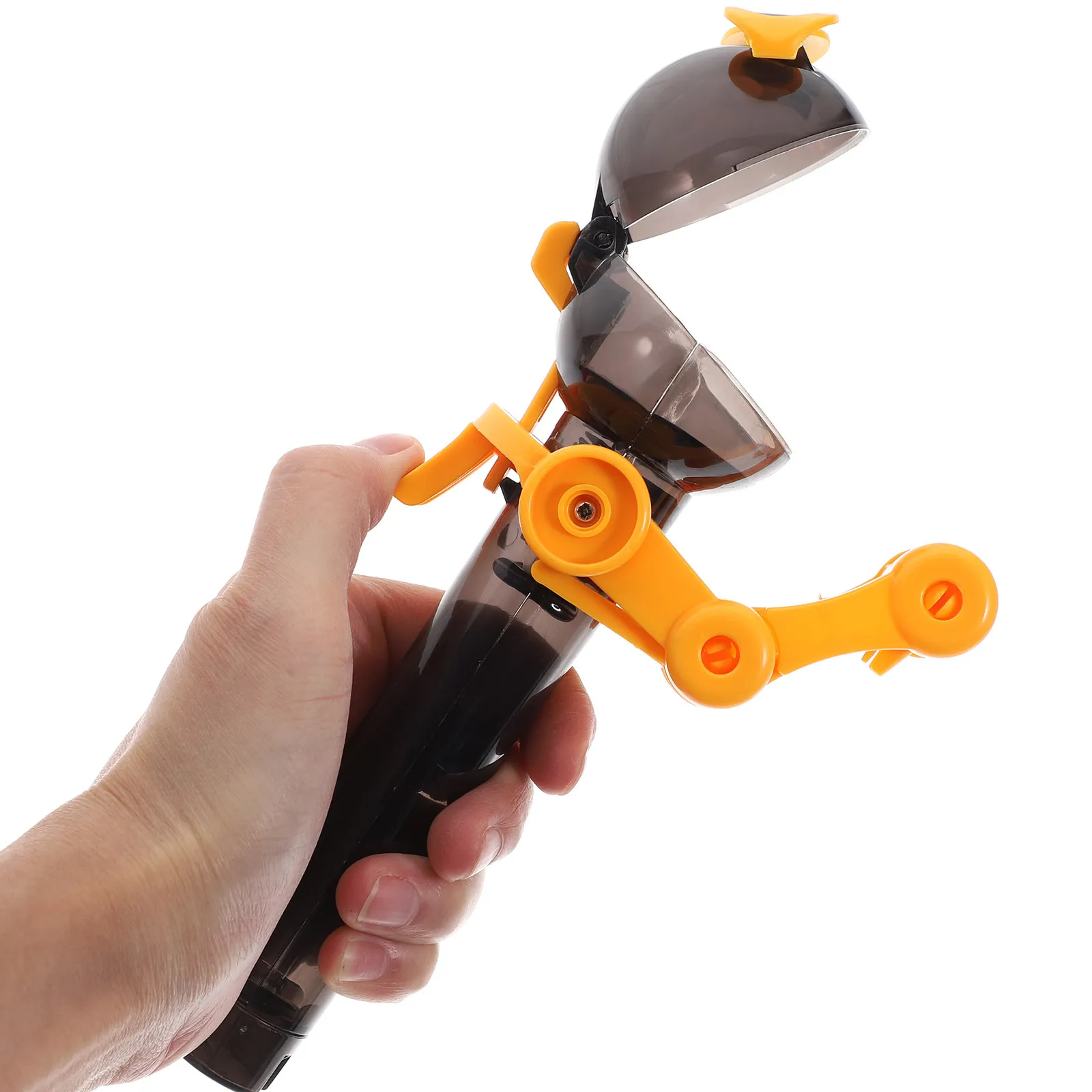 

Набор из 4 штук: Забавные держатели для леденцов в виде динозавров и роботов, подставки для конфет, декоративные дисплеи для детей