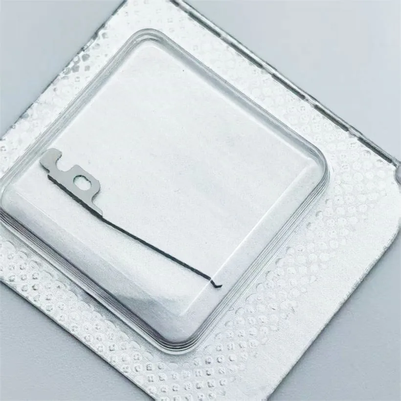 

Для швейцарского оригинального механизма ETA7750, счетчик 12 часов, минутное второе колесо, позиционирование, пружина 7750, аксессуары для часов, номер 8270