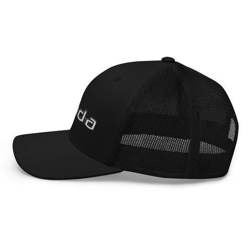 Barracuda Cuda Muscle Car Classic Cars Owner Trucker Cap snapback hat