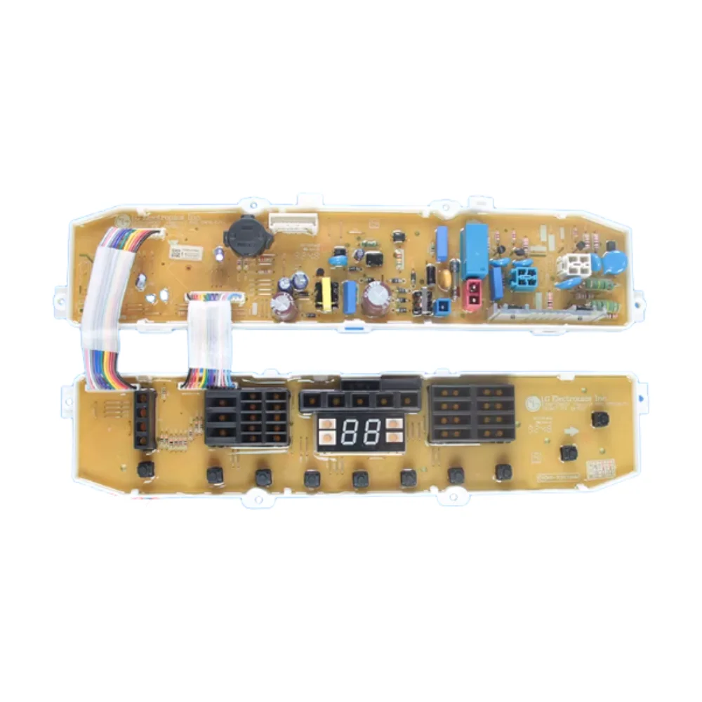 New for LG washing machine computer board keypad mainboard ebr64596111 ebr81274902