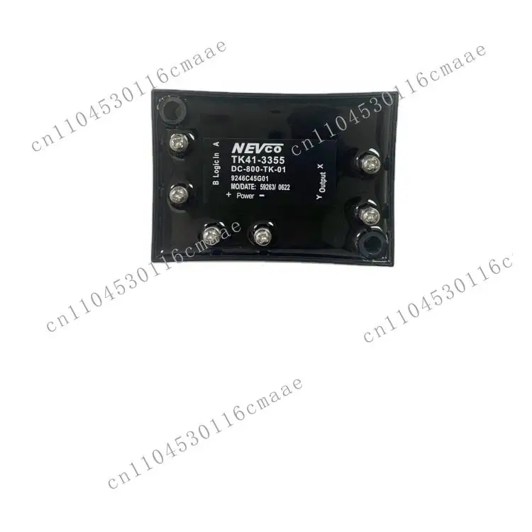 Parts Controller Gear Motor Throttle 41-3355 for Thermo King SL/SB Unit