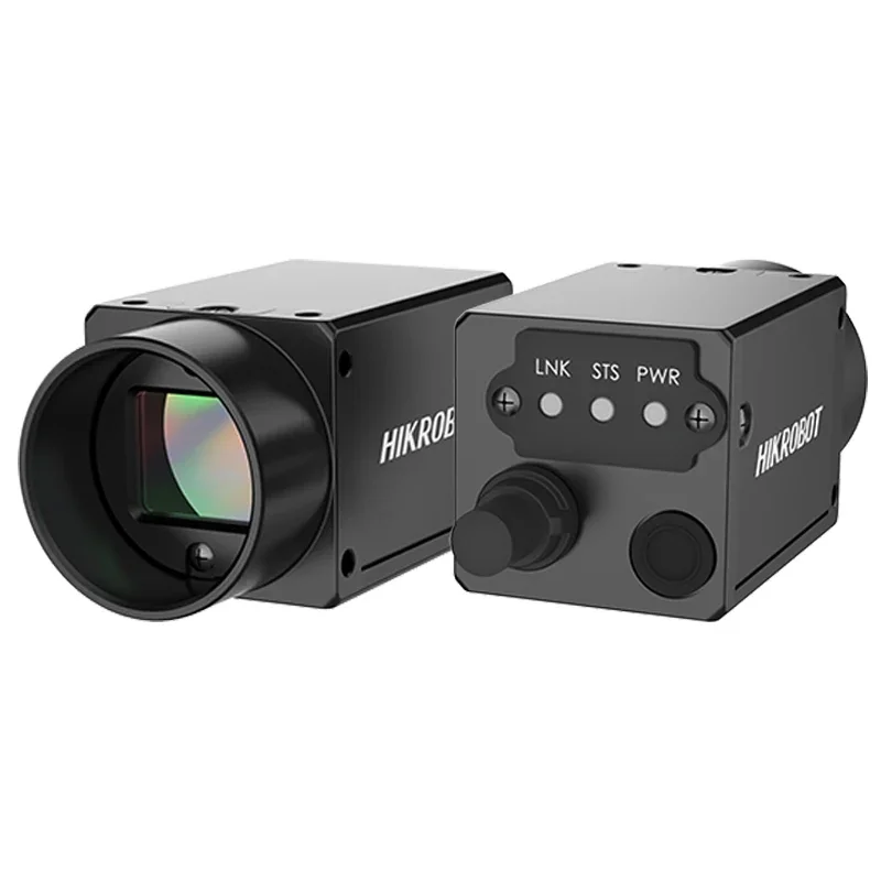 

Промышленный сканер штрих-кодов HIKROBOT MV-ID2013M-00C-NNN, 60 кадров/с, 1/2.7 дюйма, очень маленький, с C-разъемом