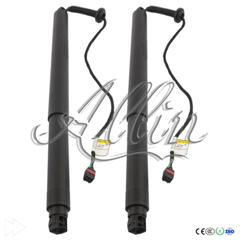 AP03 31690604 31457610 Rear Left + Right Tailgate Power Lift Supports for Volvo XC90 II 2016-2019