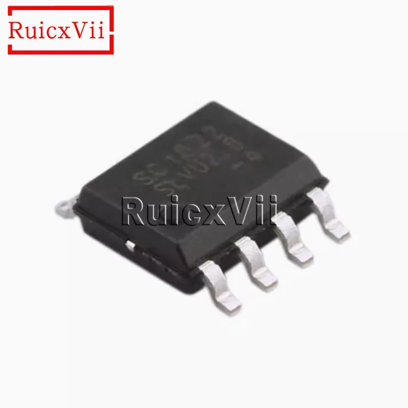 10pcs/Lot SLVU2.8-4.TBT SLVU2.8 SLVU2.8-4 SO-8 4 Channel ESD Suppressors TVS Diodes