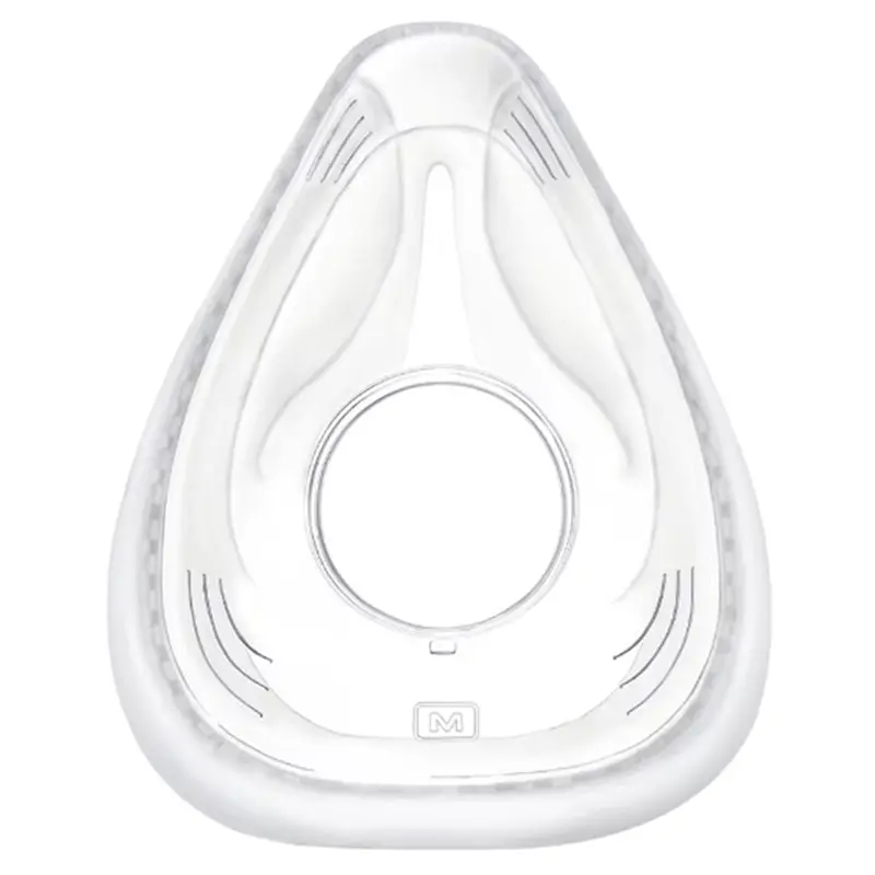 3X For Airfit F20 Masks Full Face Replacement Cushion, Covers Nose & Mouth, For F20 Frame, Seal, Sleep-Y47A