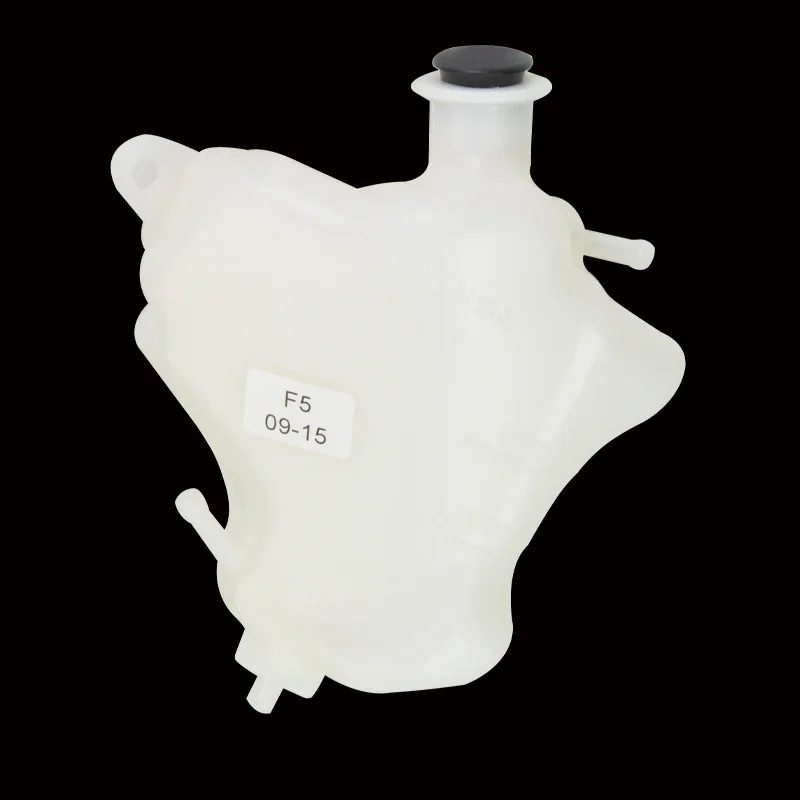 

Мотоциклетный резервуар для перелива охлаждающей жидкости, бак-радиатор для Honda CBR600 F5 2009-2015 CBR 600