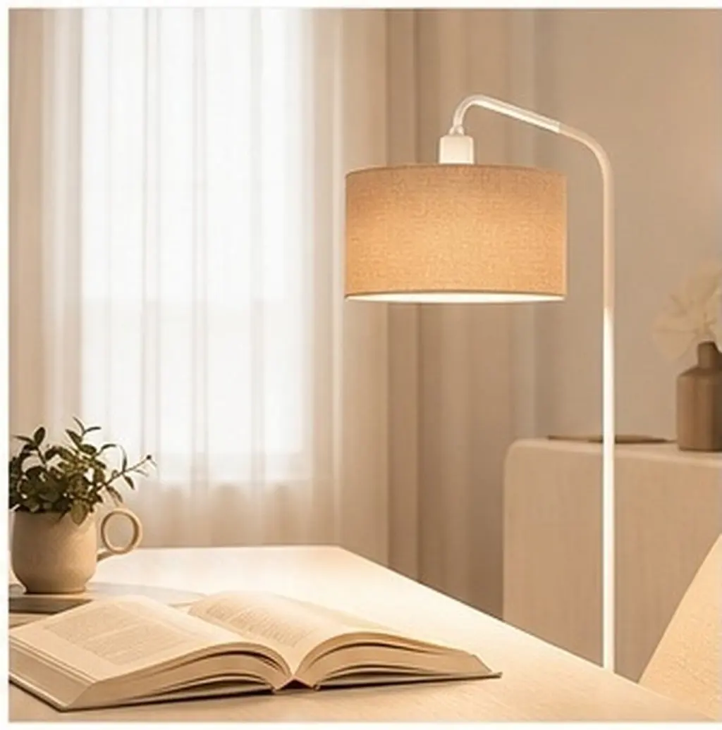 2Pcs Pendant Light Diffuser Cover Flexible Lampshade Diffuser Sheet Trimmable for Ceiling Spotlight Lamp Shades Soft Lighting