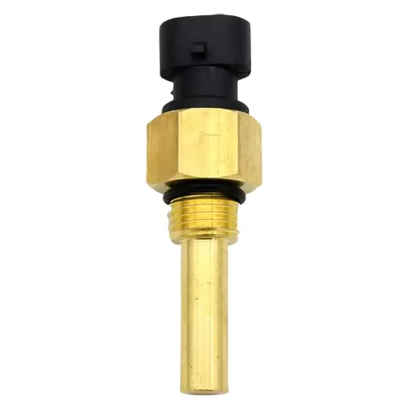 New 6718417 Hydraulic Temperature Sensor For Bobcat 753 773 863 864 S175 S250 T190 T300 A220 A300 A770 Equipment