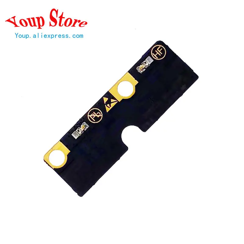 New Original For Lenovo YOGA Book YOGABooK YB1 X90F X91F X90L X91L YETI GW1 WIFI Antenna Board Card SP68C03656 Fast Shipping