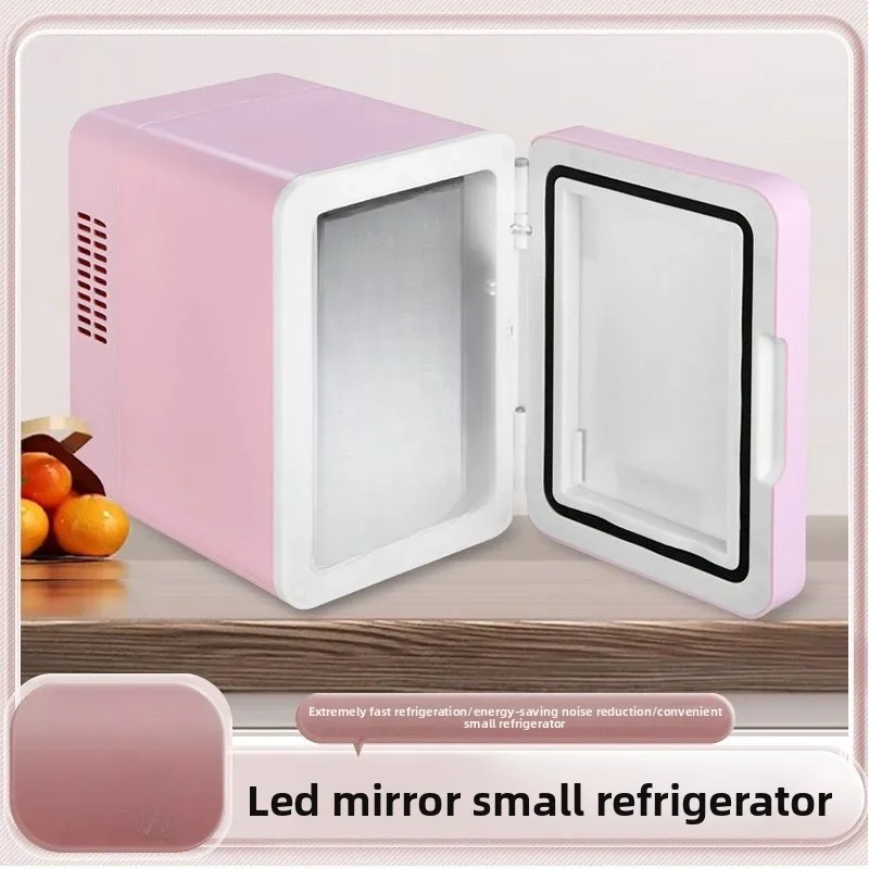 Car Beauty Refriger… - image