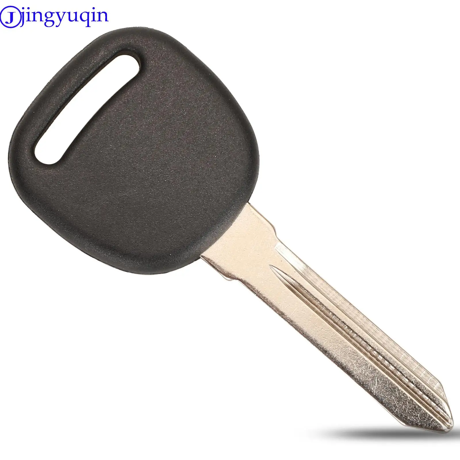 jingyuqin Transponder Key Shell For Chevrolet For Cadillac For Oldsmobile For GM Car Key Case Remote Key Shell Cover Fob Blank