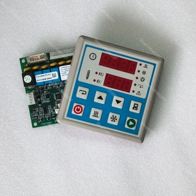 KH4001A.001 Dryer Computer Controller Accessories HL004A.001