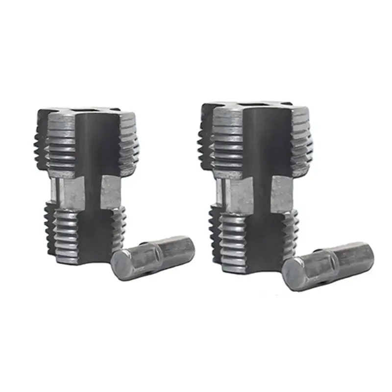 

ABZL 4/6 точек + 6 центов / 1 дюйм, инструмент для нарезания внутренней резьбы на трубах PPR, конический резьбонарезной инструмент для труб, инструменты для нарезания резьбы на водопроводных трубах