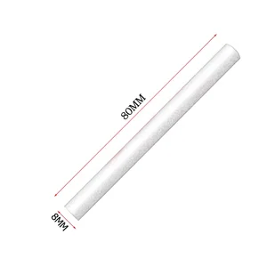 استبدال فلتر القطن لجهاز الترطيب ، عصا الإسفنج للمنزل ، ناشر الرائحة الصغير ، صانع الضباب ، 10 قطعة / عبوة أفضل 10 قطع غيار لأجهزة الترطيب مبيعا - رقم 4