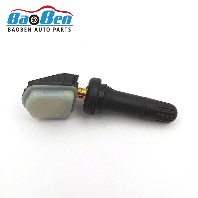 KC16508AA Baoben Automotive Tire Pressure Sensor for Ford Mustang Sports Car KC1-6508-AA Tire Pressure Sensor