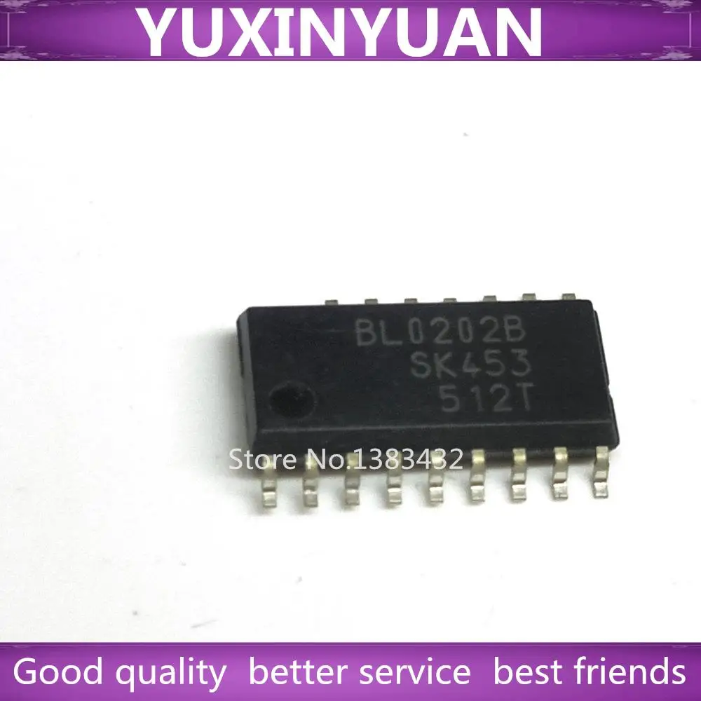 1Pcs/Lot Bl0202B Bl… - image