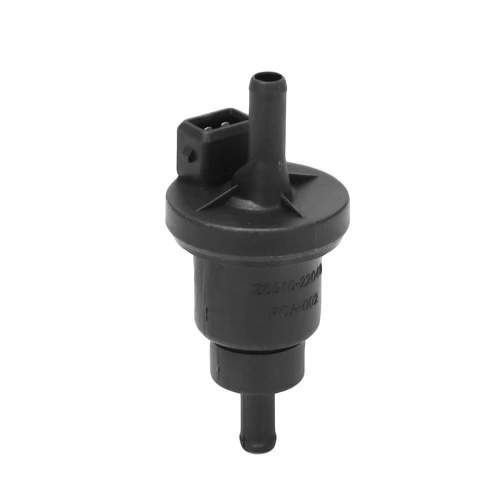 Imagen 2 del producto Válvula de purga de emisiones de combustible, solenoide de purga para Hyundai Accent Kia Spectra 28910-22040