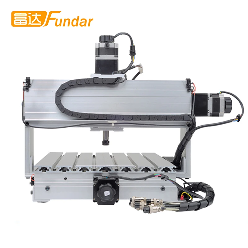 Hot Sale Mini Router 3040 4 Axis CNC Milling Machine with Factory Price