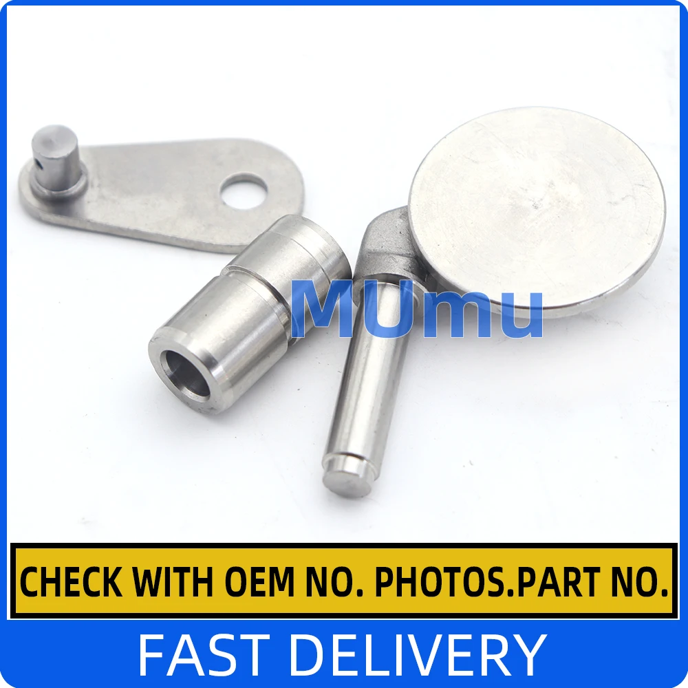 Turbo Wastegate Rattle Flapper لسيارات BMW N20 N26 TD04LR6 49477-02003 49477-02058 49477-02022 49477-02051