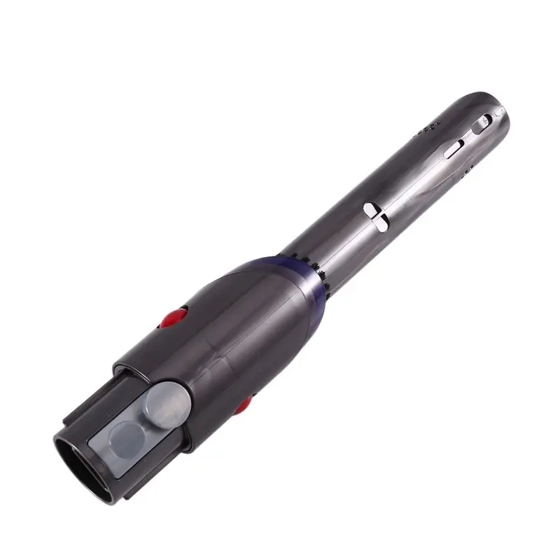 

[НОВИНКА! N92R】 Удлинительная щетка-насадка 2-в-1, съемная, для пылесоса Dyson G5, удлинительная трубка