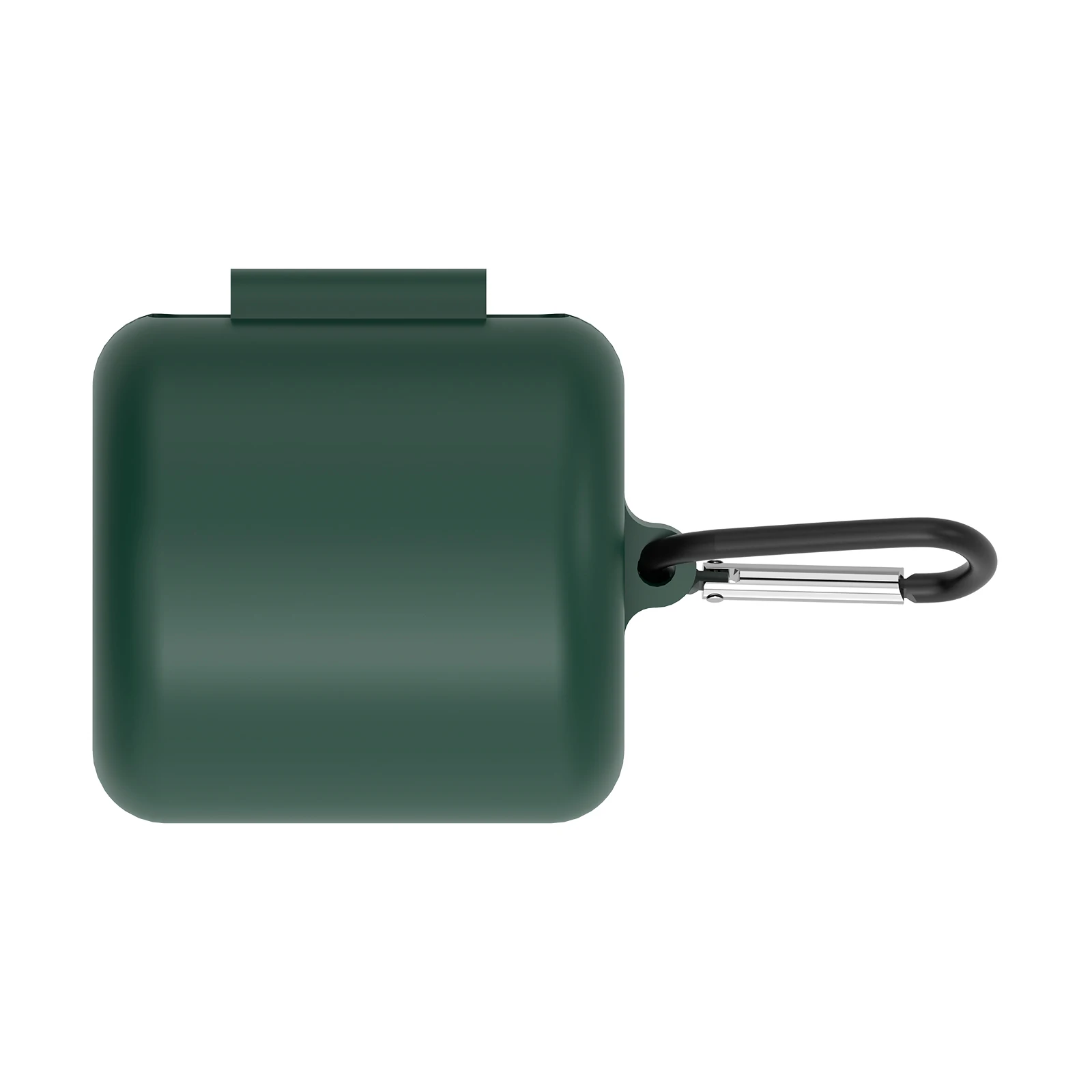 Geekria Silicone Case Cover Compatible with Sony LinkBuds WF-L900 True Wireless Earbuds, Earphones Skin Cover