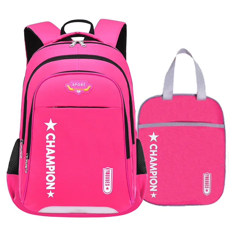 2026 Waterproof Children School Bags for Boys Girls Backpack Kids Book Bags Orthopedic Primary School Backpack Mochila Escolar