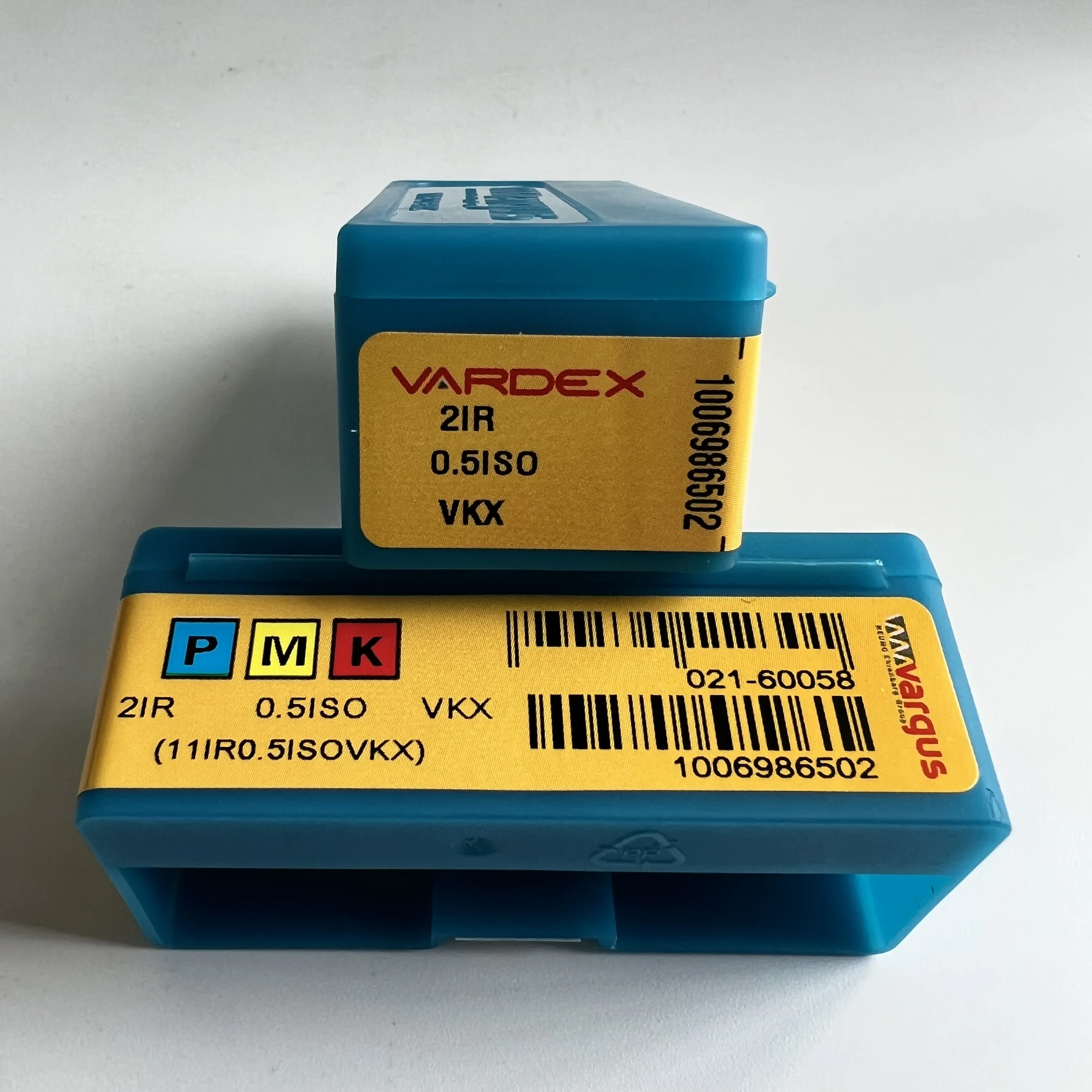 

2IR0.5ISO VKX CNC Blade