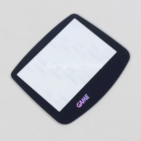 بديل للوحة الواقية لعدسة الشاشة الزجاجية GameBoy GB GBA GBC #4