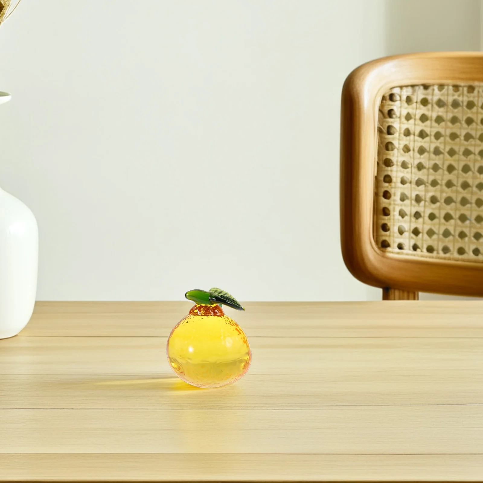 

Realistic Fruit Desktop Decoration Simulation Fruit Ornament Christmas Kitchen Tabletop Decor for Living Room