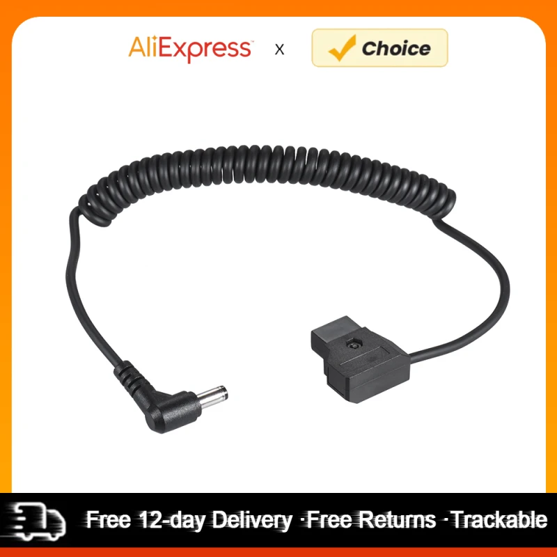 Andoer Coiled 98Cm/…