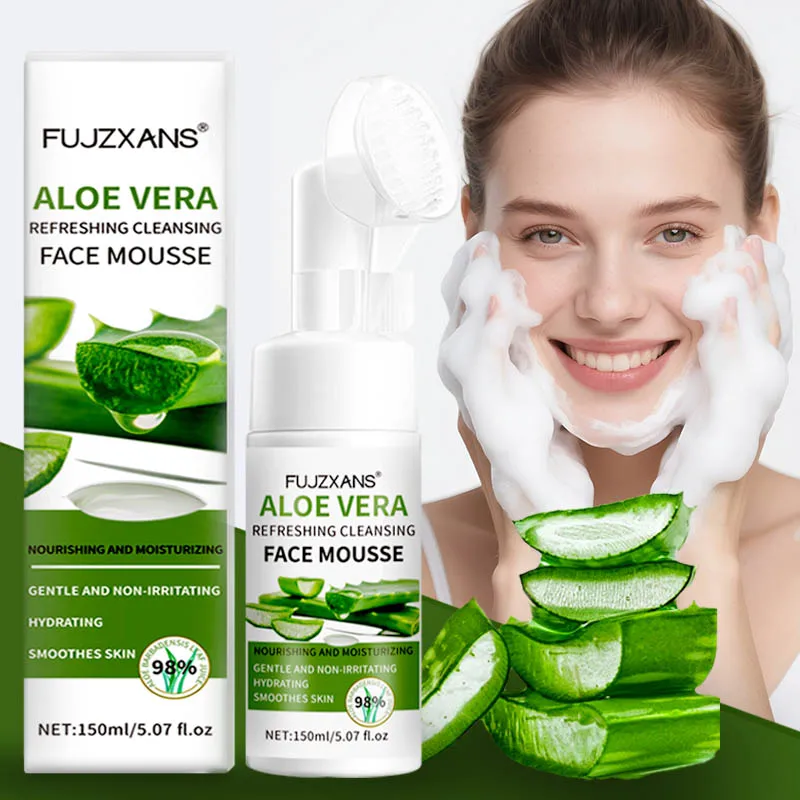 150Ml Aloe Vera Cle… - image