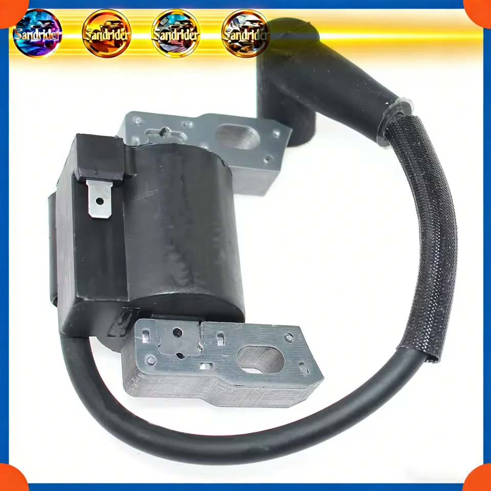 Ignition Coil For Briggs & Stratton Professional, 800E 850E 850EX 875EX 950 engines 796499 595554 595959 592335 799645 793449