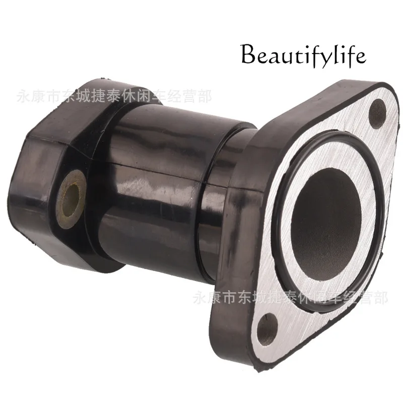 Suitable for M350/YAMAHA/BIG/BEAR350 carburetor intake manifold