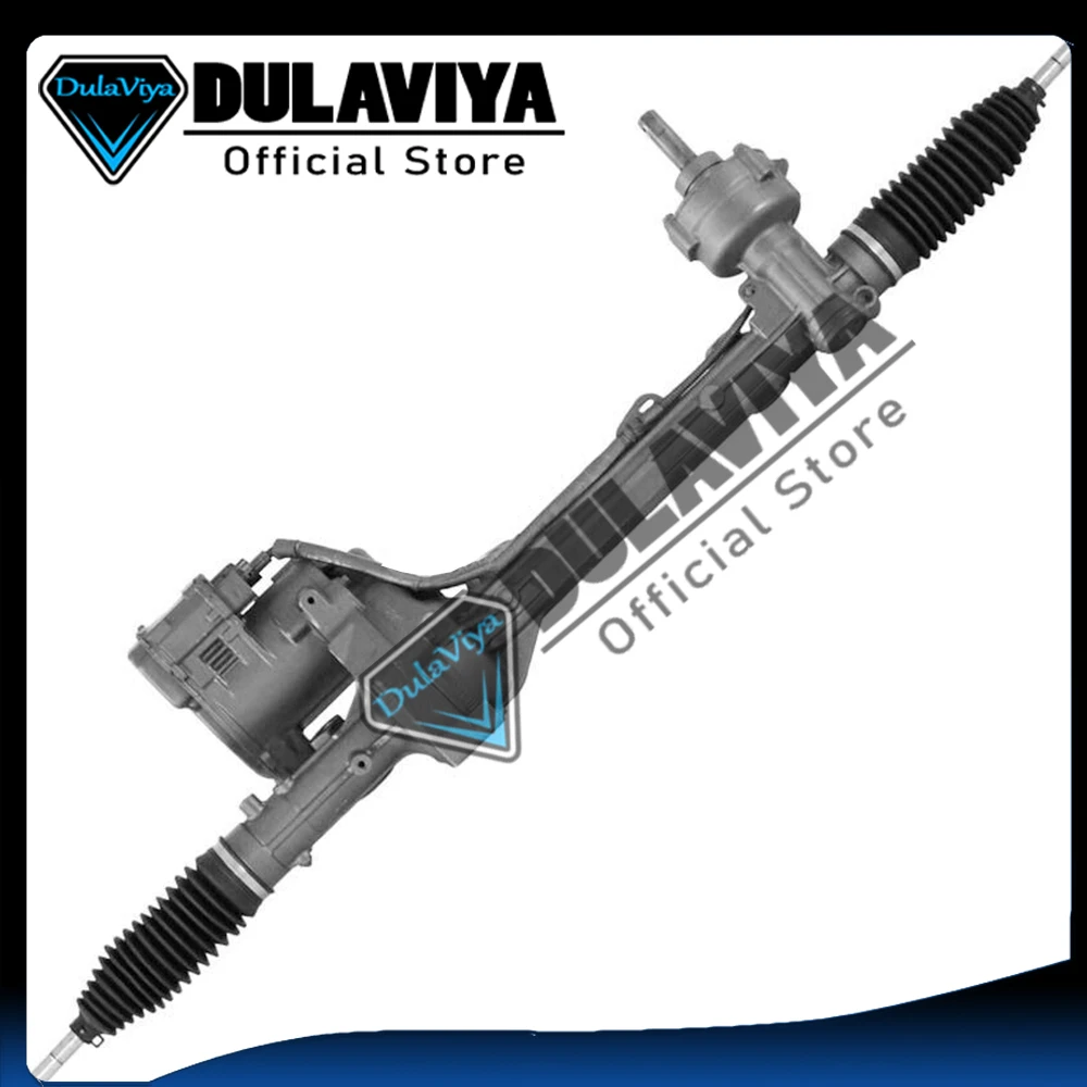 Electric Power Steering Rack and Pinion For Ford Explorer 2011 2012 BB5Z-3504-M